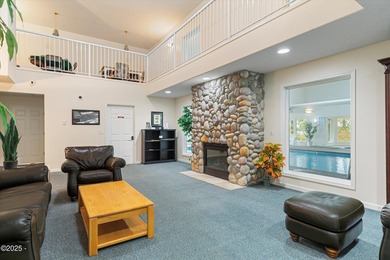 REMARKABLE AND RARE TOP FLOOR, CORNER UNIT, CONDO in the highly