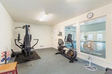 REMARKABLE AND RARE TOP FLOOR, CORNER UNIT, CONDO in the highly