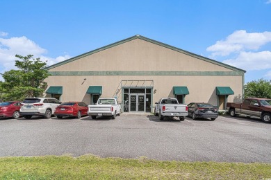 Prime Commercial Opportunity on Double Lot Near Myrtle Beach!