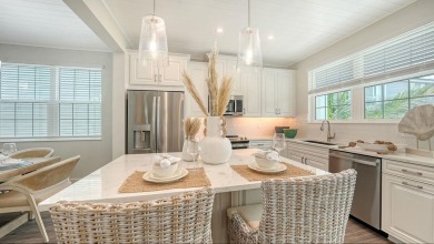 Pre-Construction. To be built. Experience the ultimate beach