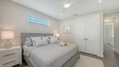 Pre-Construction. To be built. Experience the ultimate beach