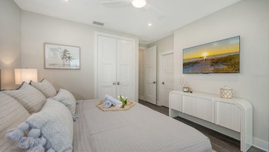 Pre-Construction. To be built. Experience the ultimate beach