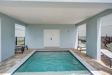 Pre-Construction. To be built. Experience the ultimate beach