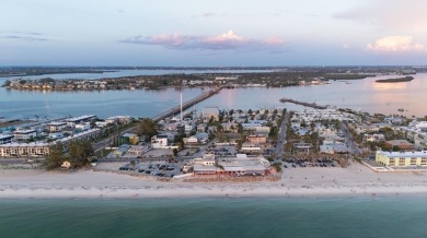 Pre-Construction. To be built. Experience the ultimate beach