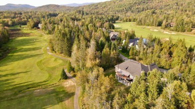 Built in 2023 on the 8th hole of the Golf le Maitre, this