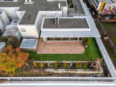 This is THE premier corner penthouse and was custom-designed for