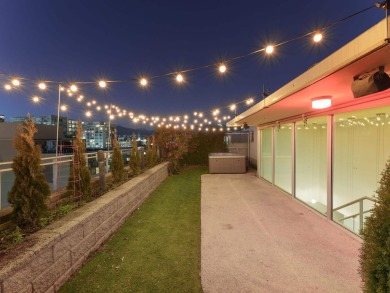 This is THE premier corner penthouse and was custom-designed for