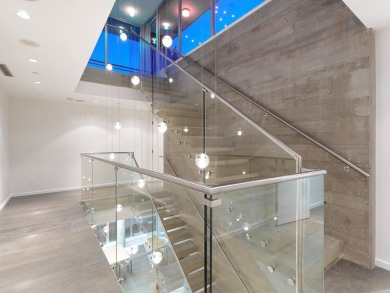 This is THE premier corner penthouse and was custom-designed for