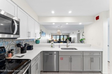 LIVE INVEST. REPEAT. This ocean-view beauty has been fully