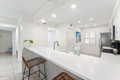 LIVE INVEST. REPEAT. This ocean-view beauty has been fully