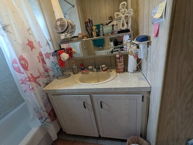 Welcome home to this beautiful partially furnished 2 bedroom 2