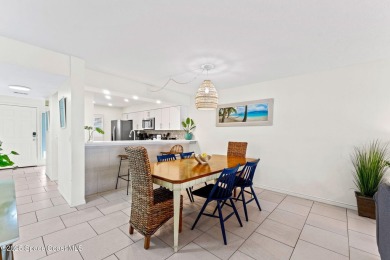 LIVE INVEST. REPEAT. This ocean-view beauty has been fully