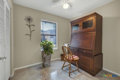 Nestled at the end of a quiet cul-de-sac, this 4-bedroom, 2-bath