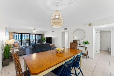 LIVE INVEST. REPEAT. This ocean-view beauty has been fully