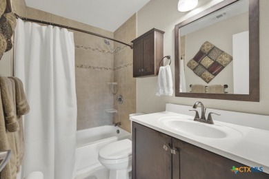 Nestled at the end of a quiet cul-de-sac, this 4-bedroom, 2-bath