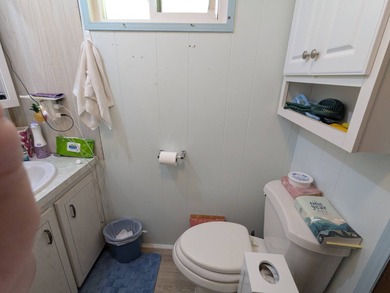 Welcome home to this beautiful partially furnished 2 bedroom 2