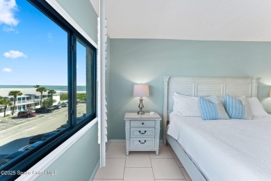 LIVE INVEST. REPEAT. This ocean-view beauty has been fully