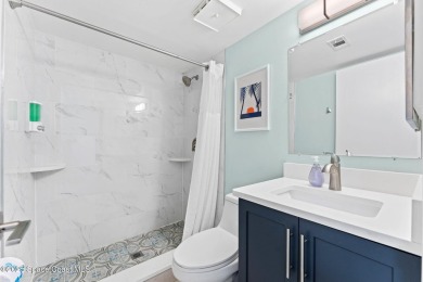 LIVE INVEST. REPEAT. This ocean-view beauty has been fully