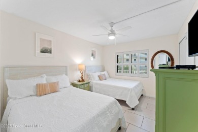 LIVE INVEST. REPEAT. This ocean-view beauty has been fully