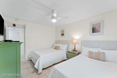 LIVE INVEST. REPEAT. This ocean-view beauty has been fully