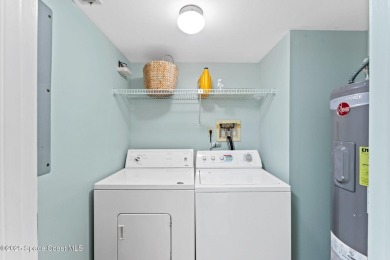 LIVE INVEST. REPEAT. This ocean-view beauty has been fully