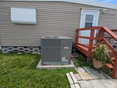 Welcome home to this beautiful partially furnished 2 bedroom 2