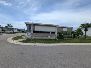 Welcome home to this beautiful partially furnished 2 bedroom 2