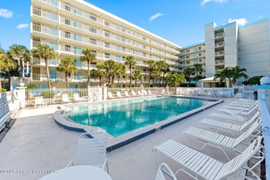 LIVE INVEST. REPEAT. This ocean-view beauty has been fully