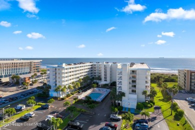 LIVE INVEST. REPEAT. This ocean-view beauty has been fully