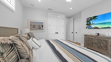 Pre-Construction. To be built. Discover the perfect blend of