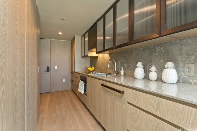 Step into this spacious studio at Ko'ula and experience the best