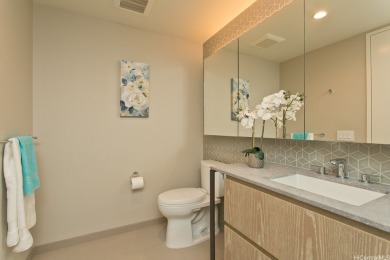 Step into this spacious studio at Ko'ula and experience the best