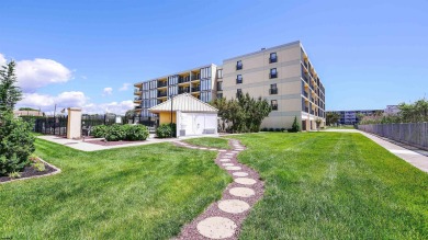 Welcome to Brigantine Island Beach Resort Your Direct Beach