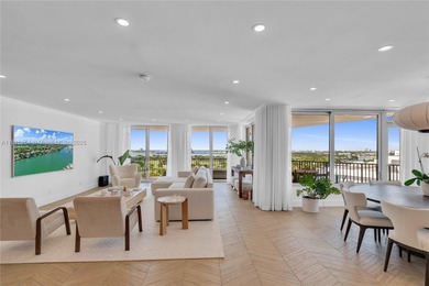 2BR/2.5BA unit in Fifty Six-Sixty Collins located on