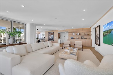 2BR/2.5BA unit in Fifty Six-Sixty Collins located on