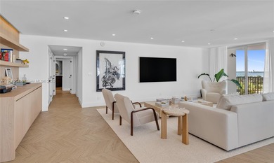 2BR/2.5BA unit in Fifty Six-Sixty Collins located on