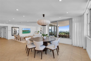 2BR/2.5BA unit in Fifty Six-Sixty Collins located on