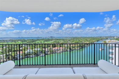 2BR/2.5BA unit in Fifty Six-Sixty Collins located on