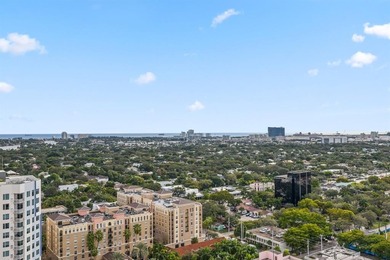Sweeping views, soaring ceilings and superior finishes perfectly