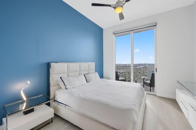 Sweeping views, soaring ceilings and superior finishes perfectly