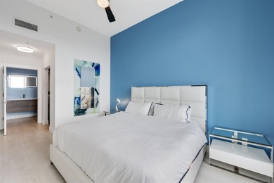 Sweeping views, soaring ceilings and superior finishes perfectly