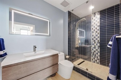 Sweeping views, soaring ceilings and superior finishes perfectly