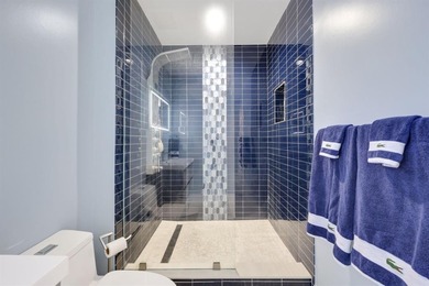 Sweeping views, soaring ceilings and superior finishes perfectly