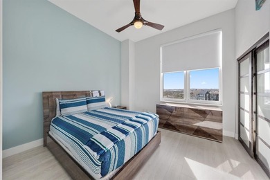 Sweeping views, soaring ceilings and superior finishes perfectly