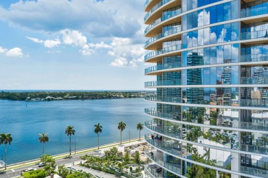 With only 40 residences and a maximum of two residences per