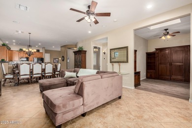 Elegant Gemini Twin in Prestigious Gated Community Near Golf