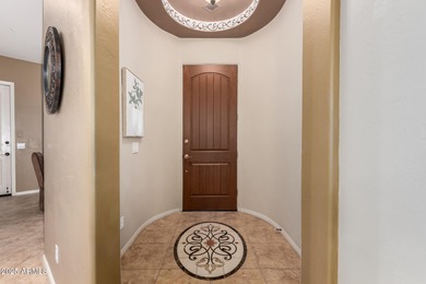 Elegant Gemini Twin in Prestigious Gated Community Near Golf