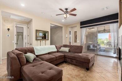 Elegant Gemini Twin in Prestigious Gated Community Near Golf