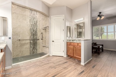 Elegant Gemini Twin in Prestigious Gated Community Near Golf