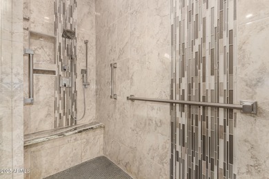 Elegant Gemini Twin in Prestigious Gated Community Near Golf